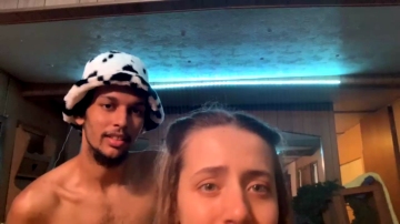Blue_Eyed_Lightskin 01-08-2021 Naked 